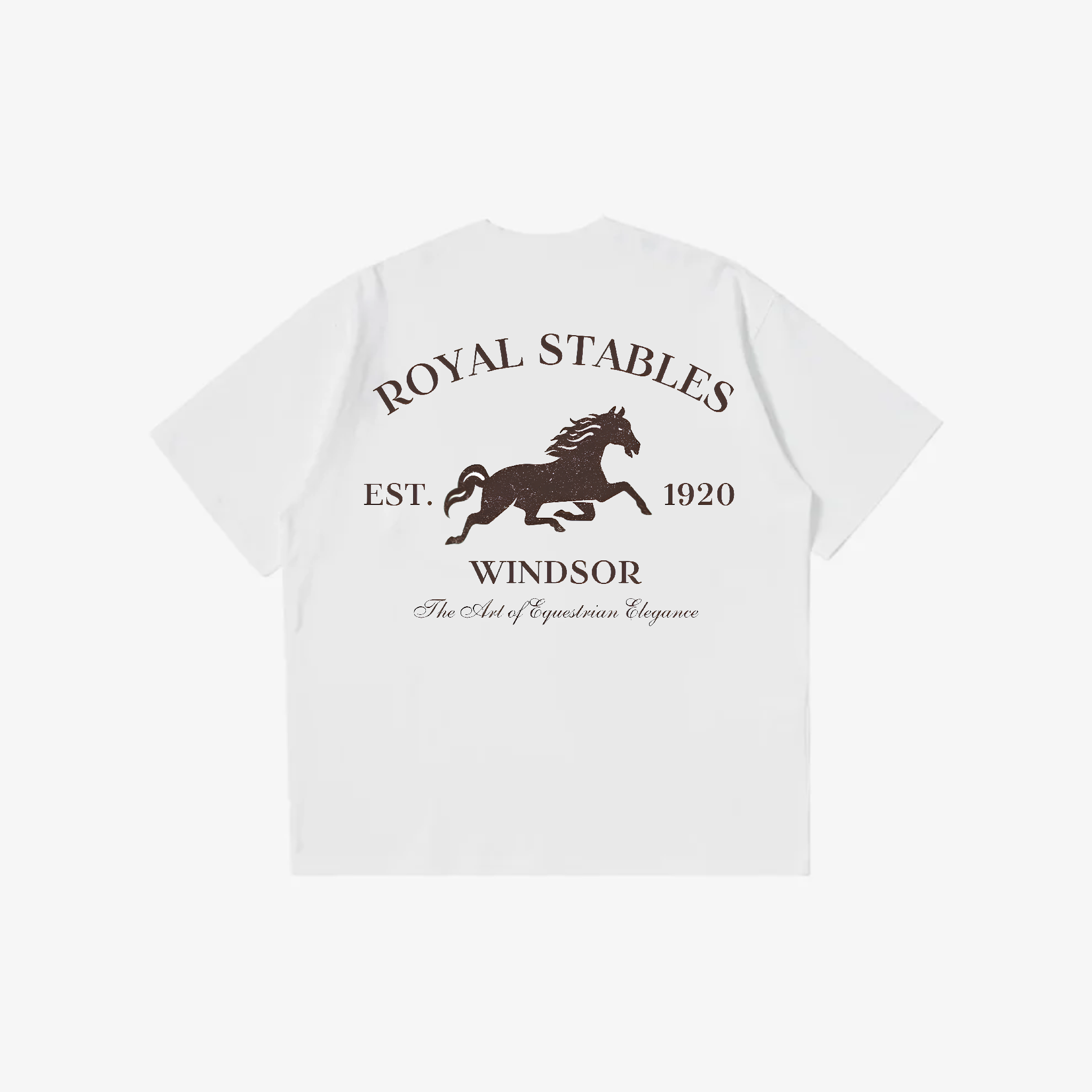Royal Stables T-Shirt
