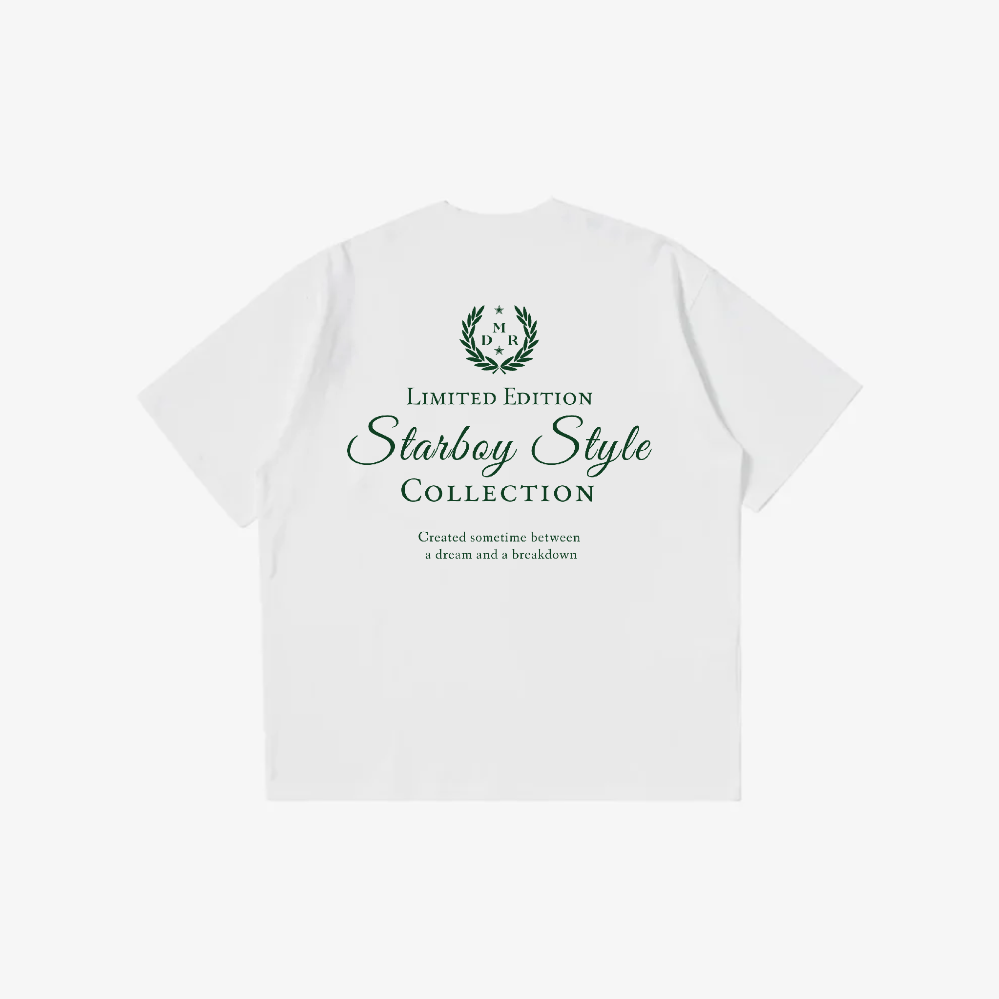 Starboy Style T-Shirt