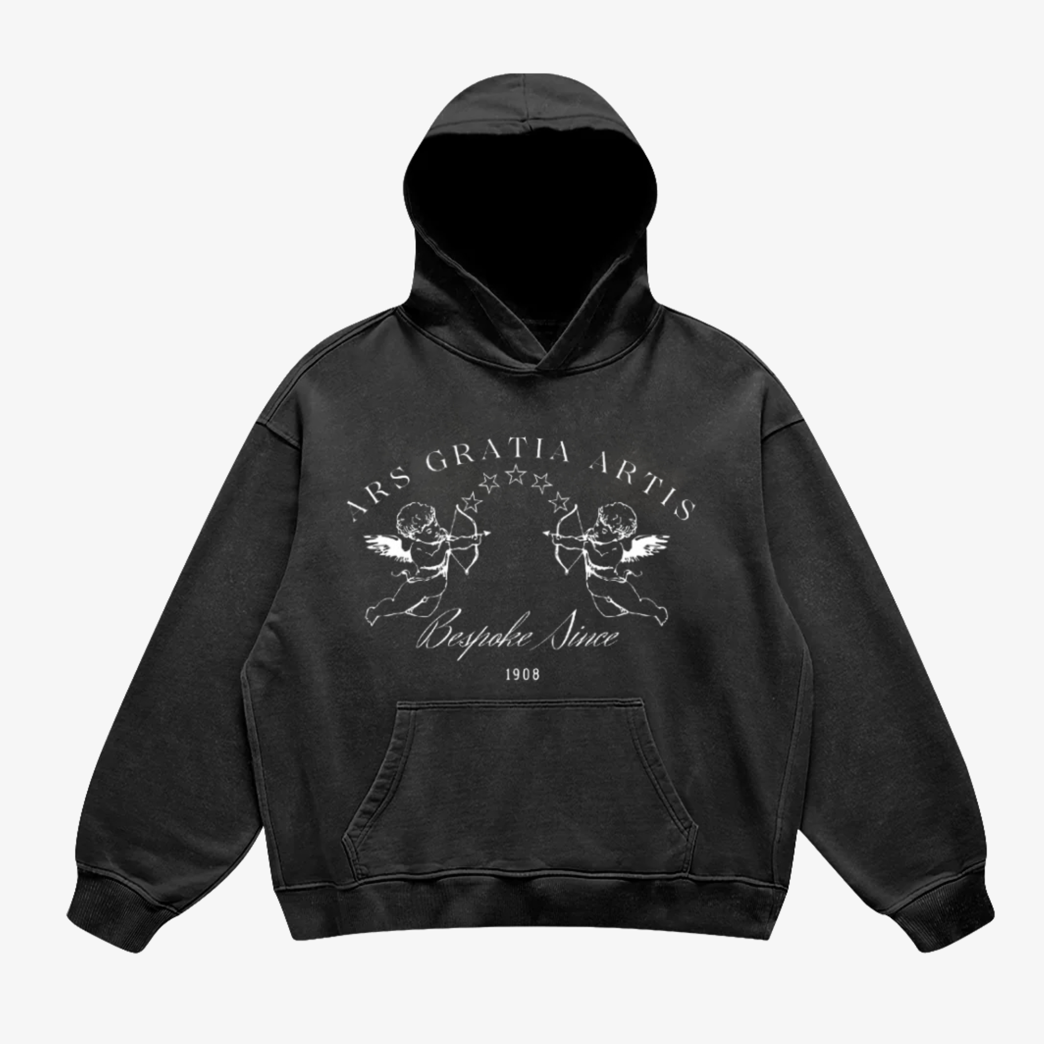 Ars Gratia Artis Hoodie