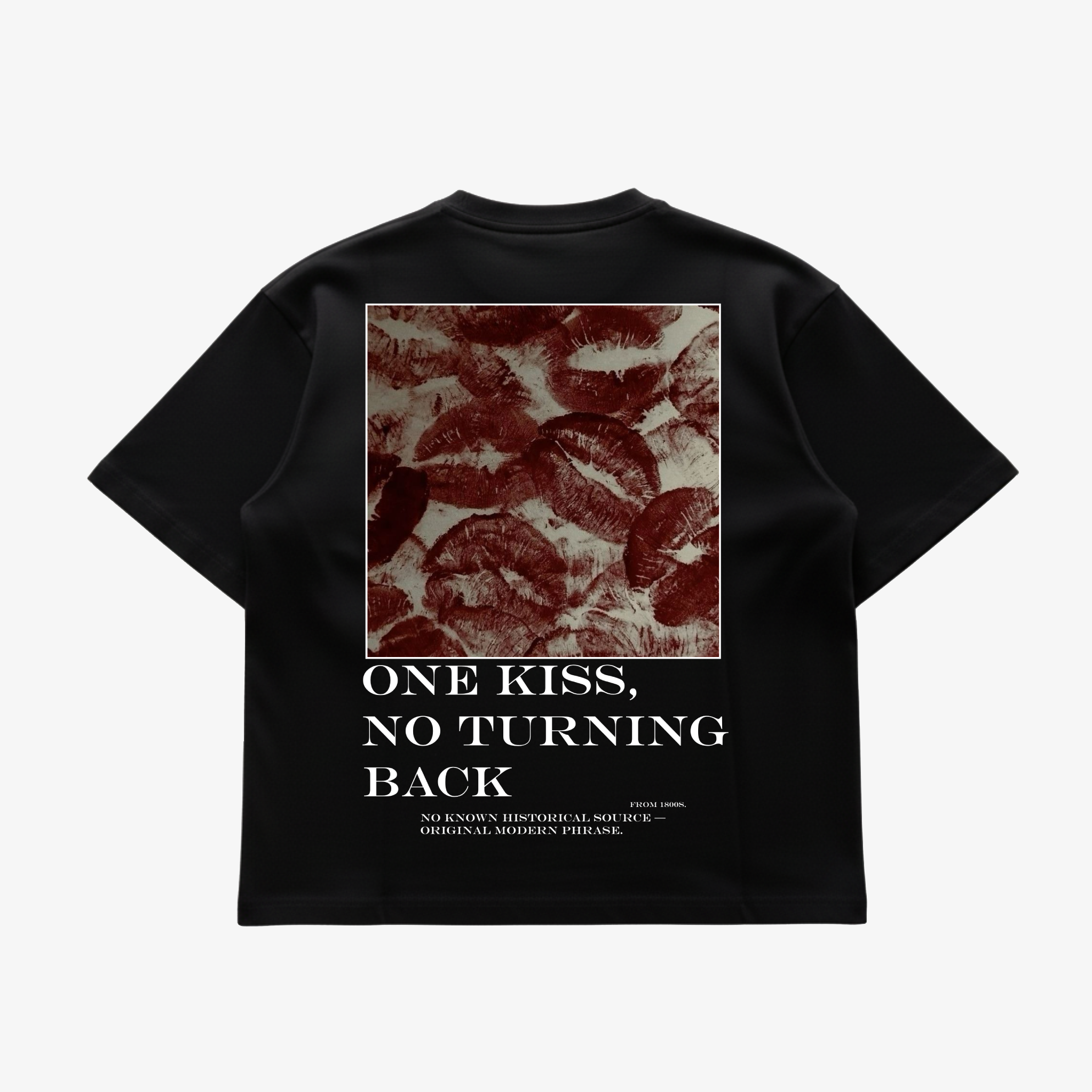 One Kiss T-Shirt