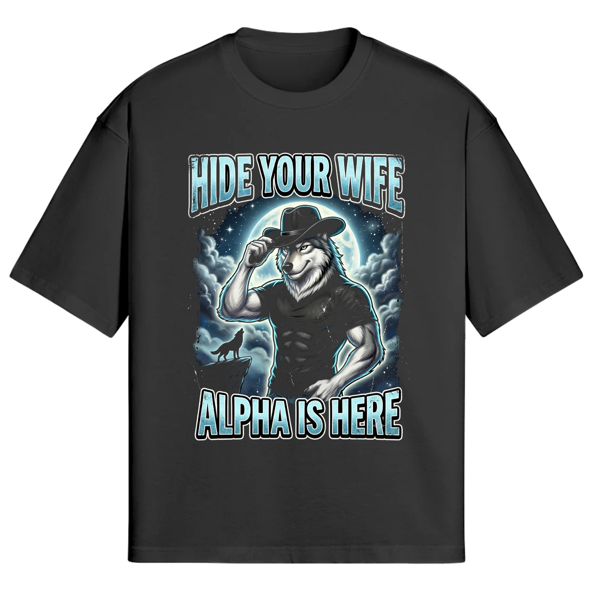 Beer Calling Tee