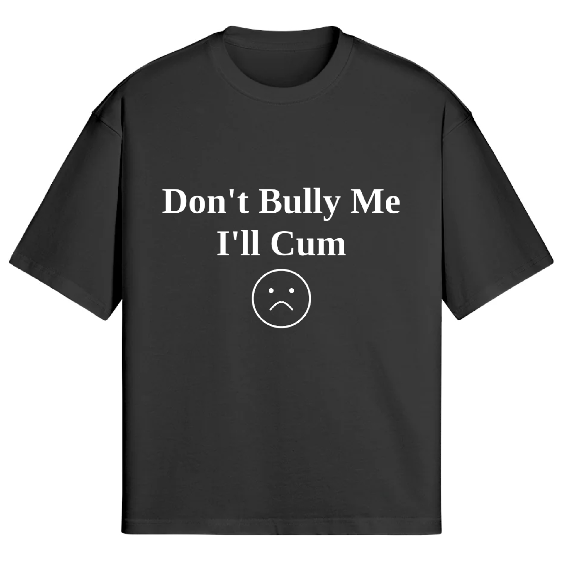 Don't Bully Tee