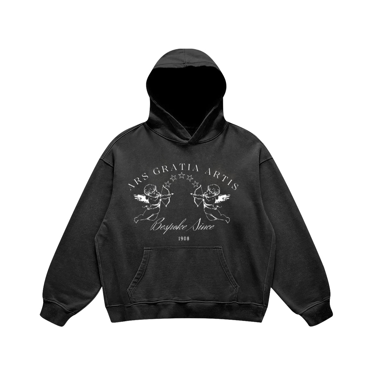 Ars Gratia Artis Premium Hoodie