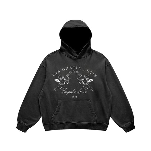 Ars Gratia Artis Premium Hoodie