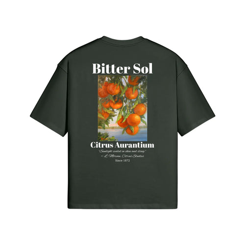 Bitter Sol Citrus T-Shirt