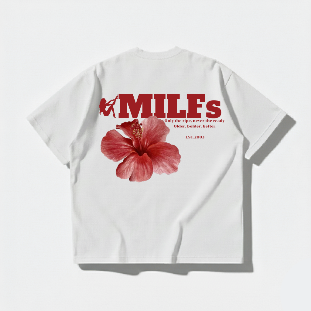 Confident Bloom T-Shirt