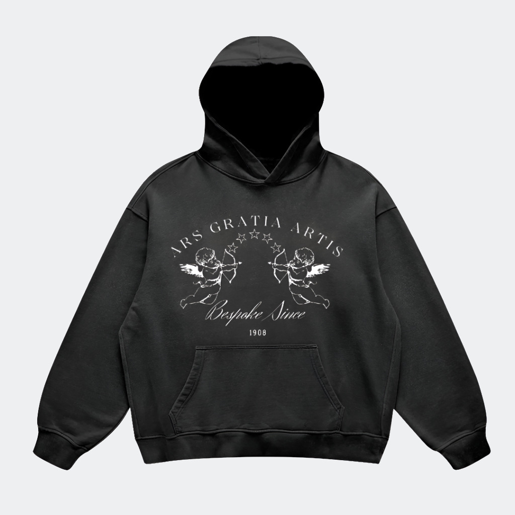Ars Gratia Artis Hoodie