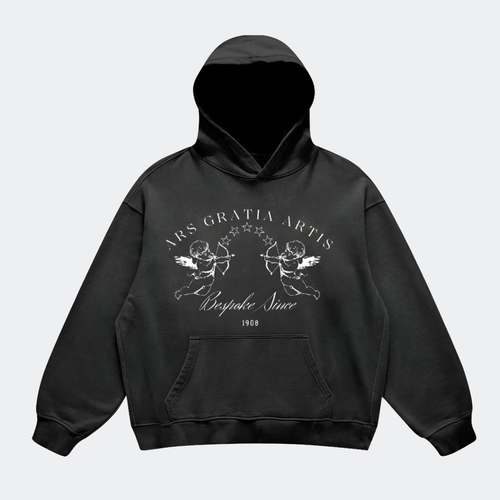Ars Gratia Artis Hoodie