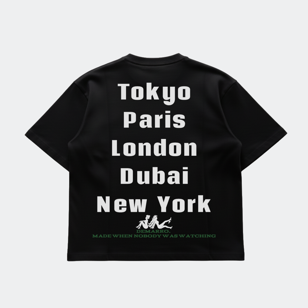 Global City T-Shirt