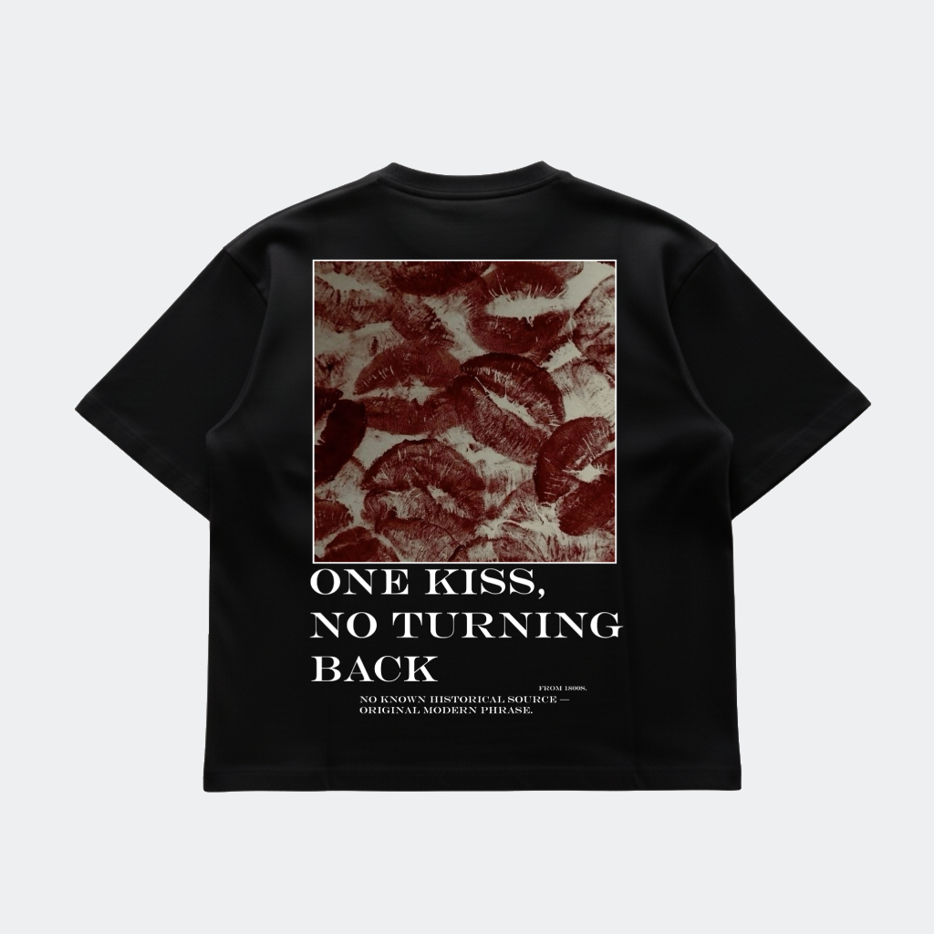 One Kiss T-Shirt