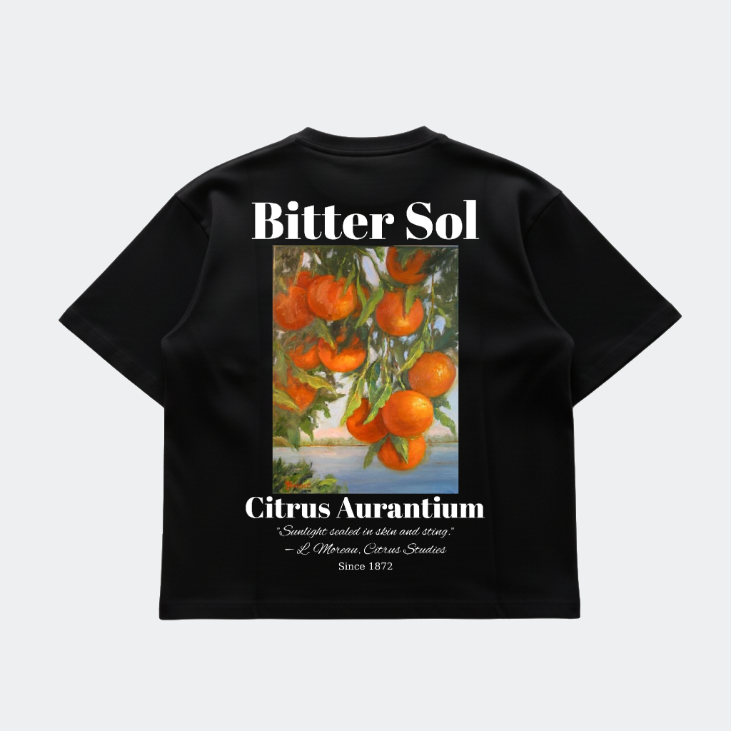 Bitter Sol Citrus T-Shirt