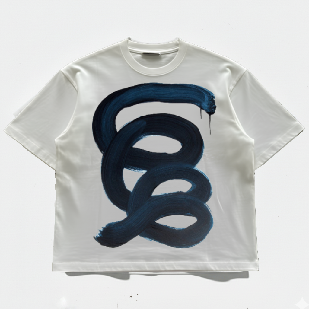 Hibiscus Confidence T-Shirt