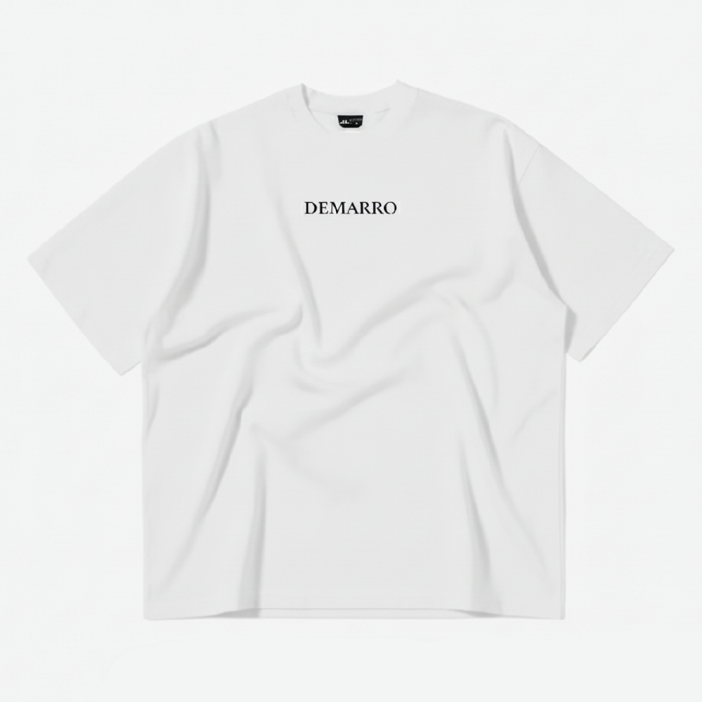 Demarro Strawberry T-Shirt