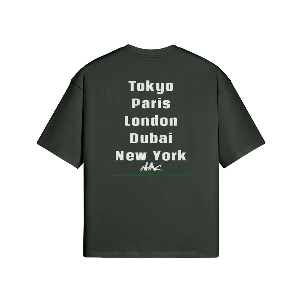 Global City T-Shirt
