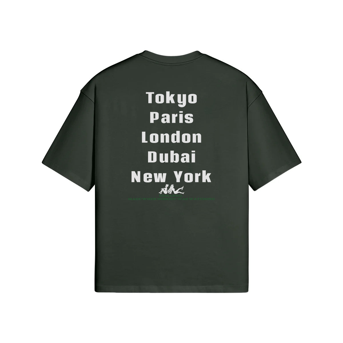 Global City T-Shirt