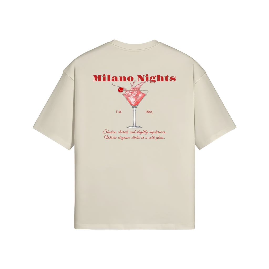 Milano Nights T-Shirt