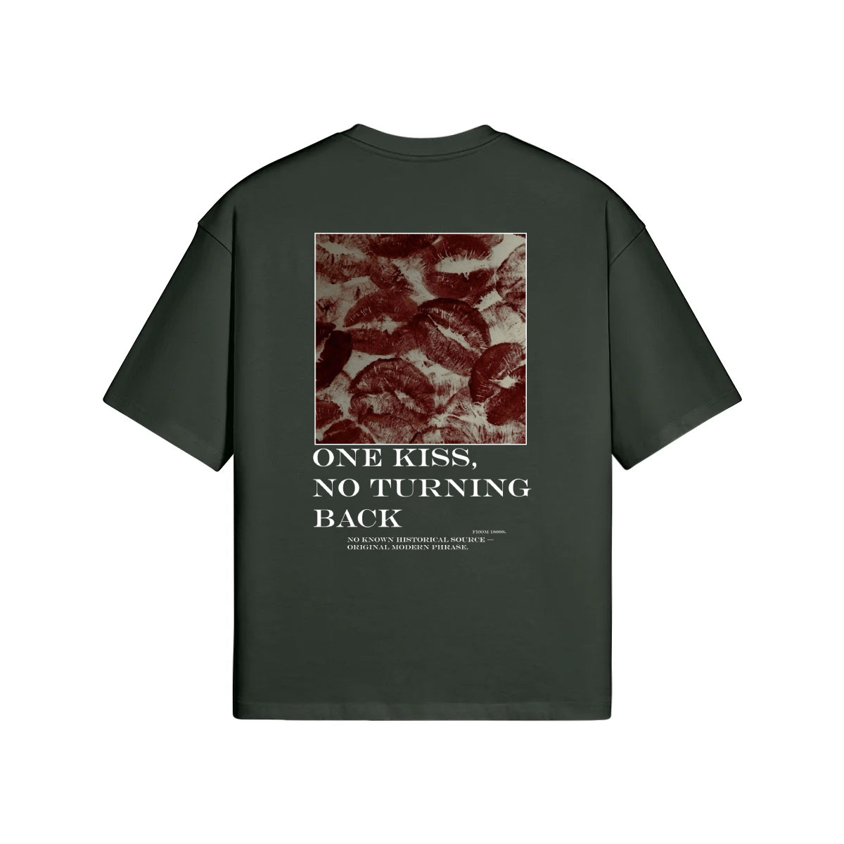 One Kiss T-Shirt