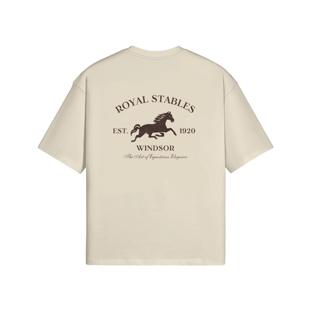 Royal Stables T-Shirt