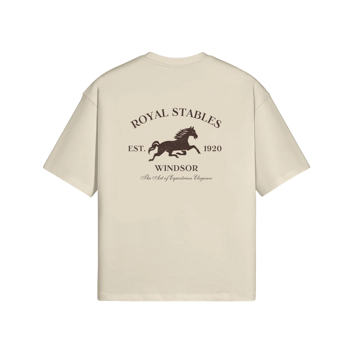 Royal Stables T-Shirt