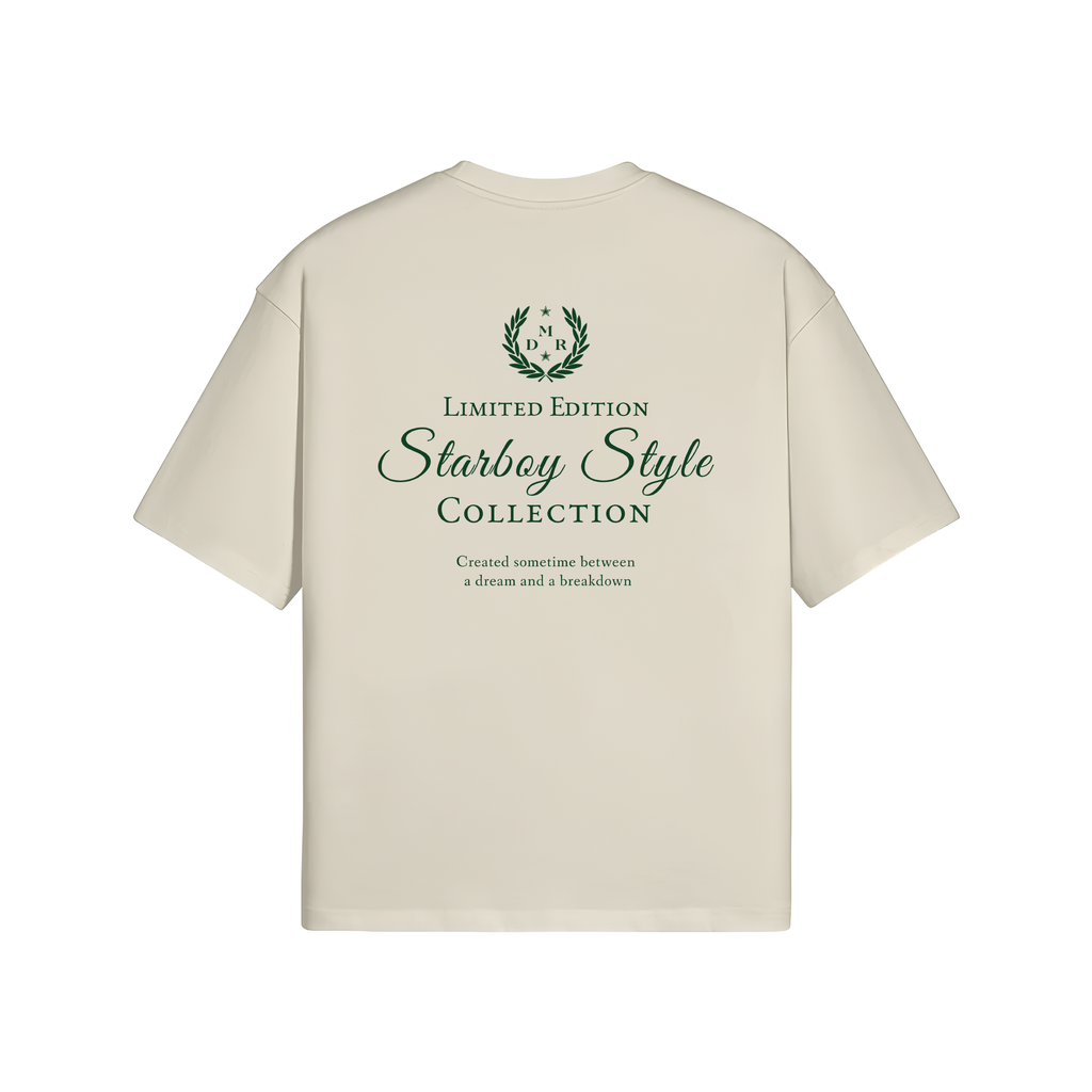 Starboy Style T-Shirt