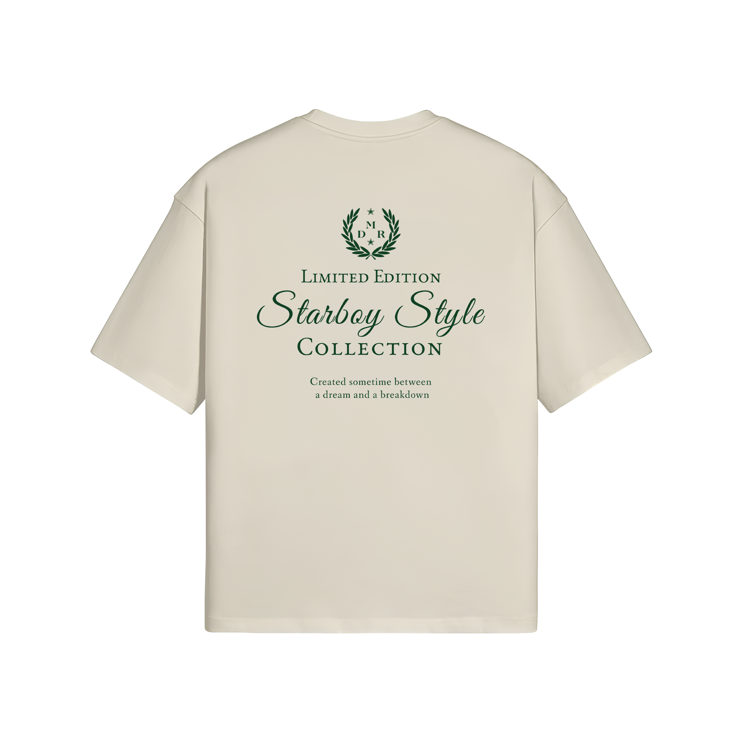 Starboy Style T-Shirt
