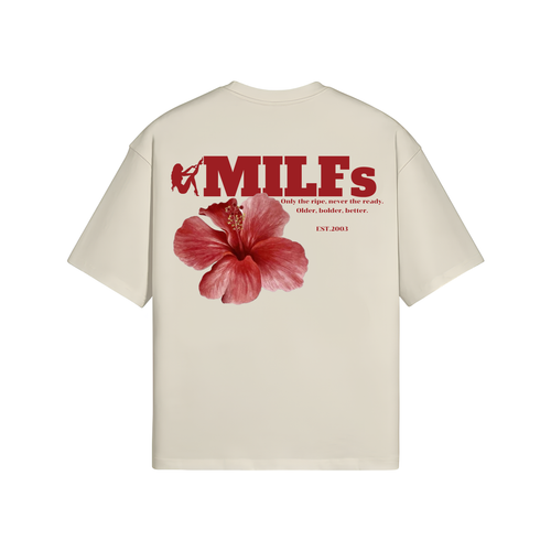 Confident Bloom T-Shirt