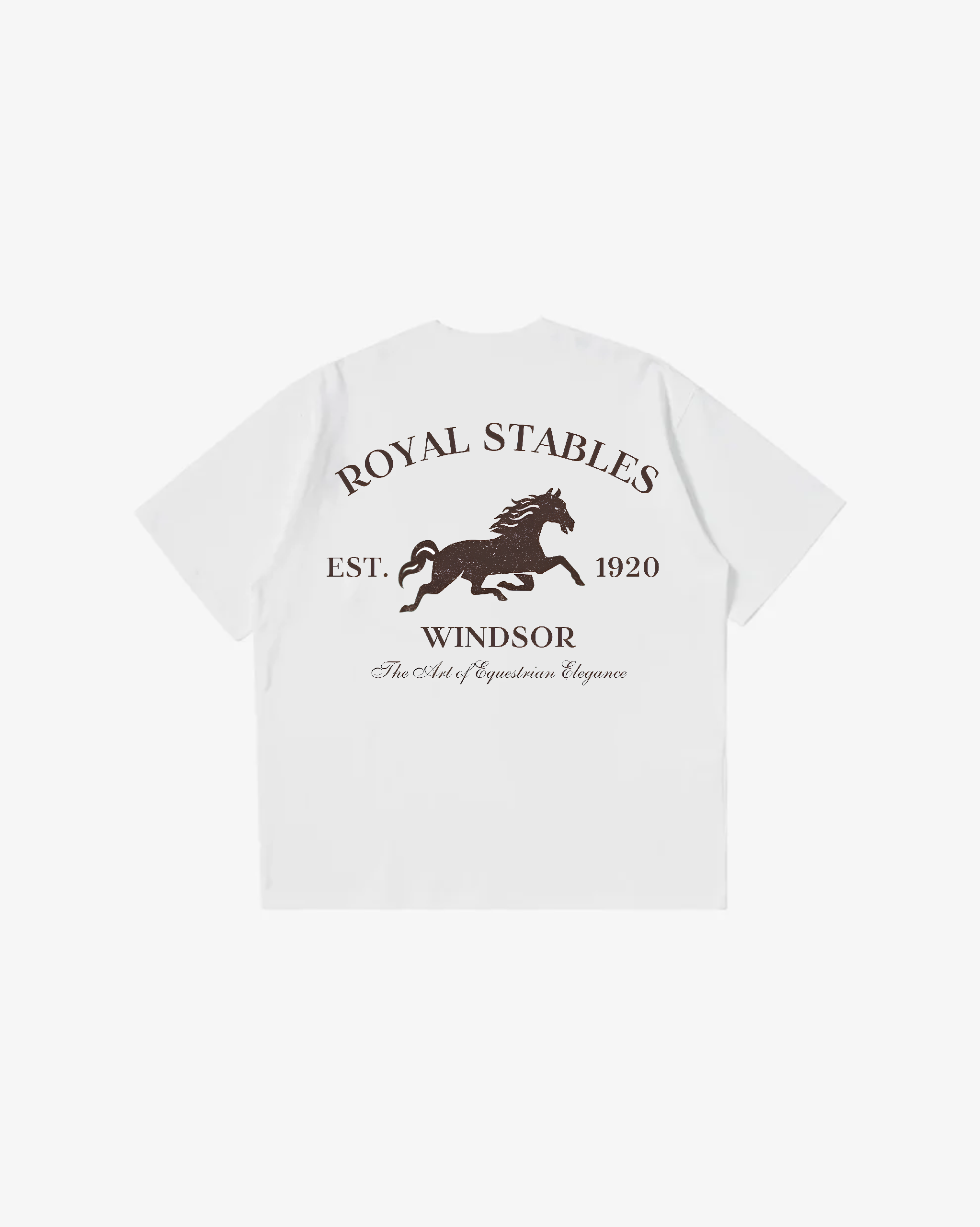 Royal Stables T-Shirt