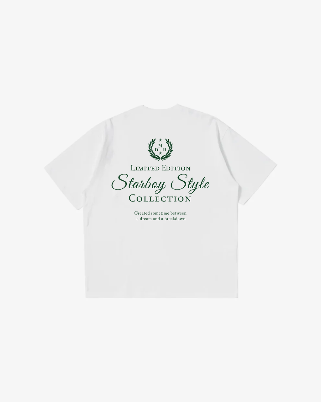 Starboy Style T-Shirt