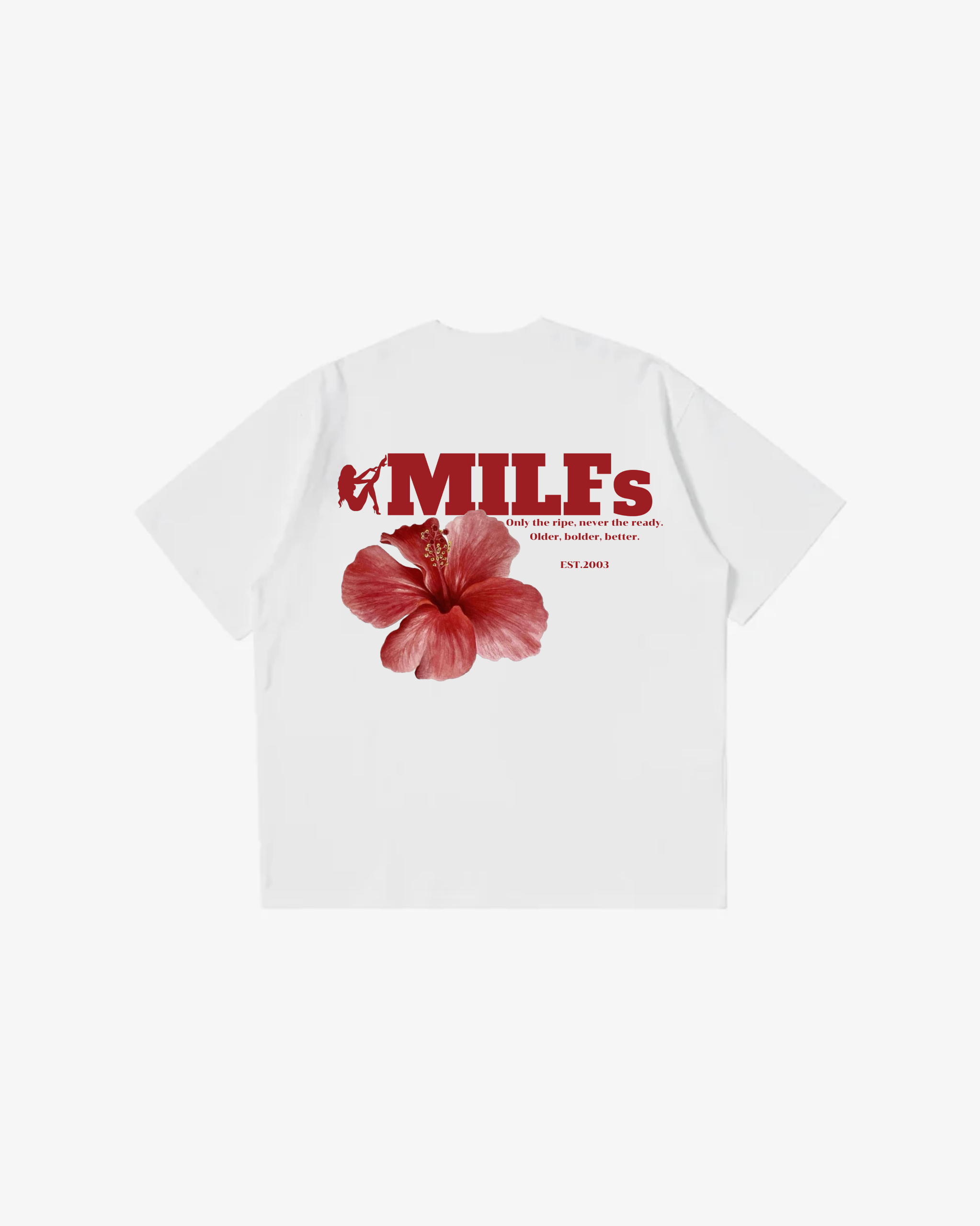 Confident Bloom T-Shirt