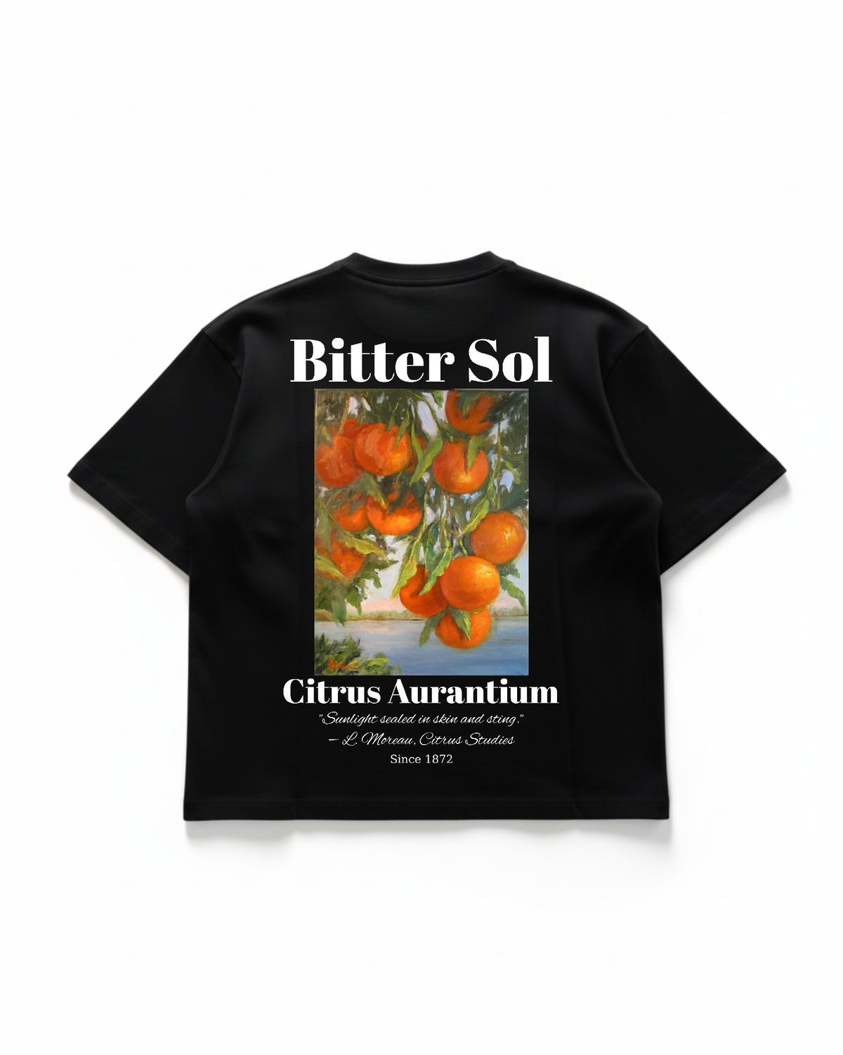 Bitter Sol Citrus T-Shirt