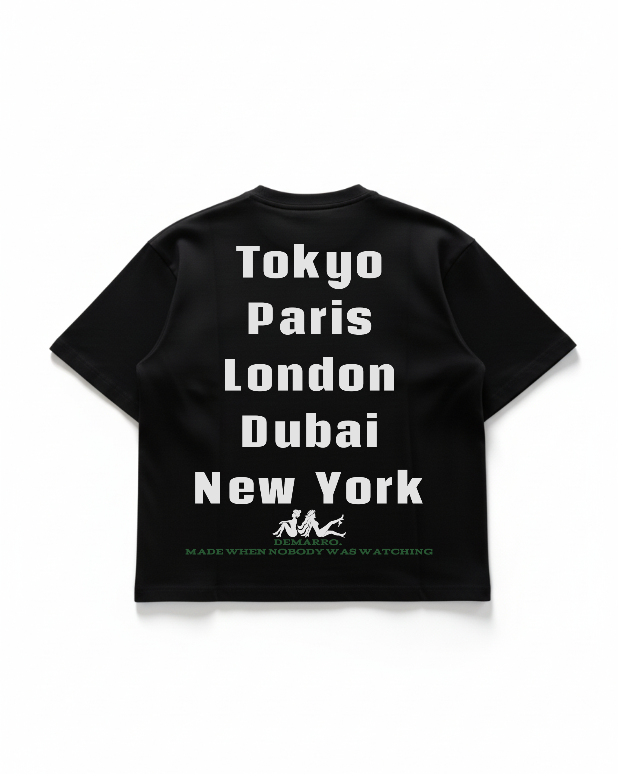 Global City T-Shirt