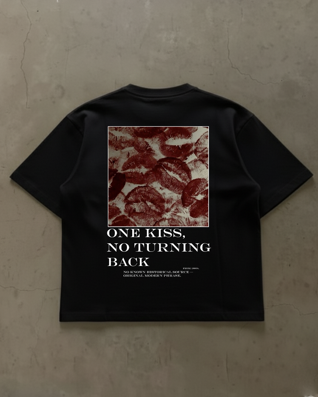 One Kiss T-Shirt