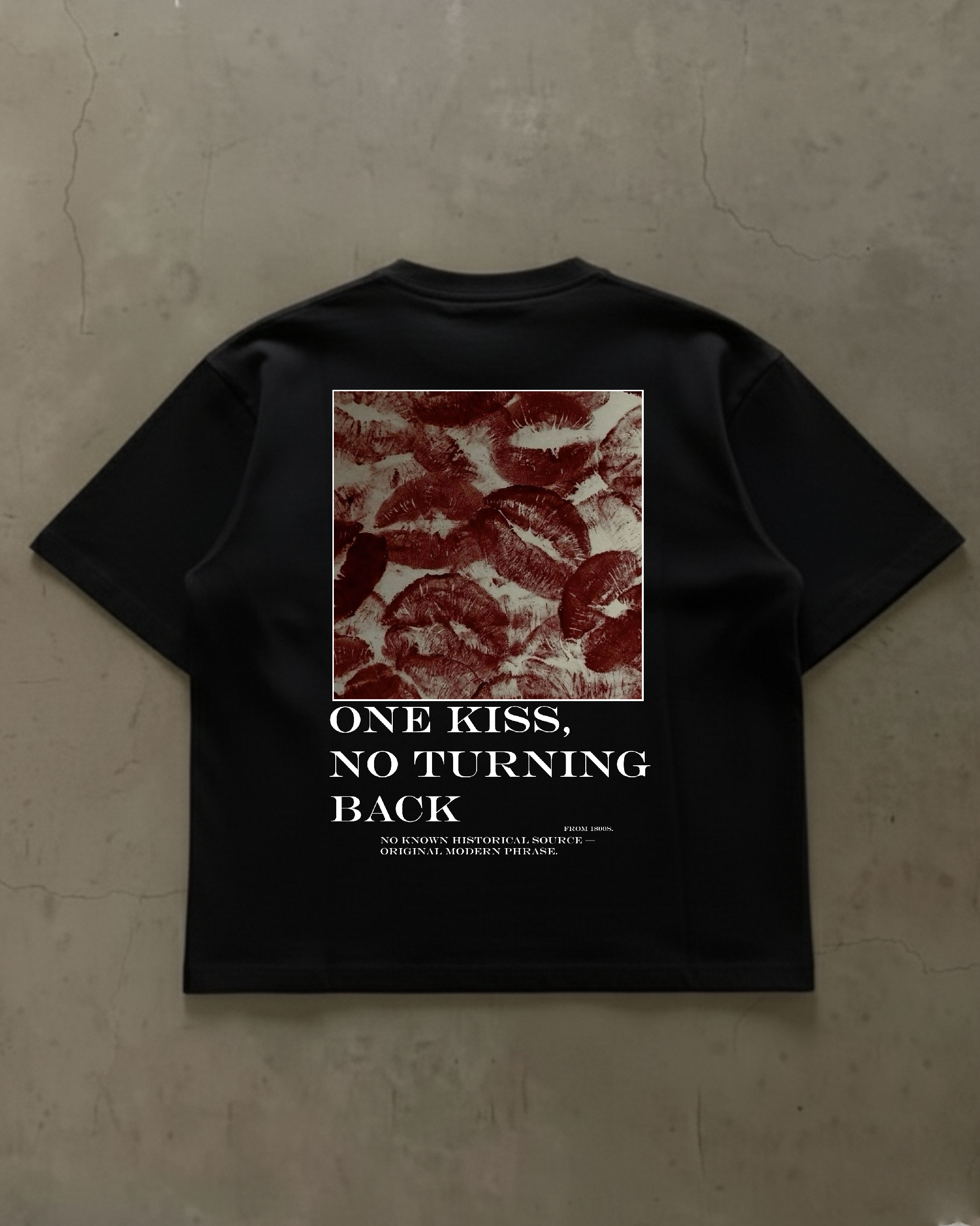 One Kiss T-Shirt
