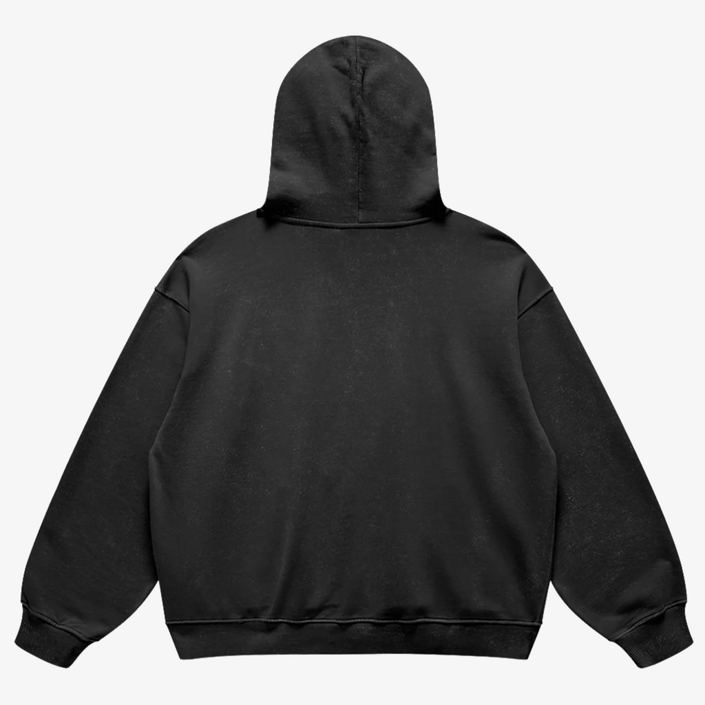 Ars Gratia Artis Hoodie