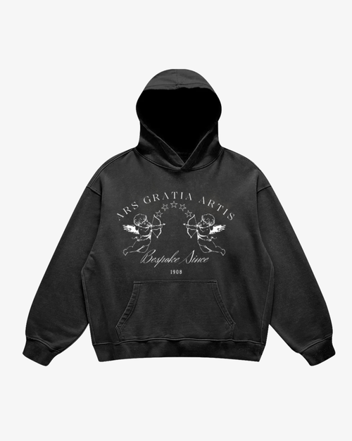 Ars Gratia Artis Premium Hoodie