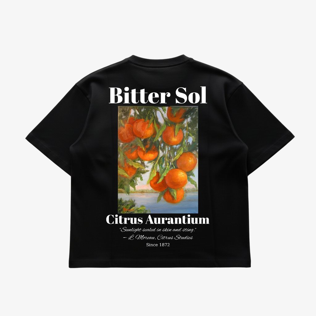 Bitter Sol Citrus T-Shirt