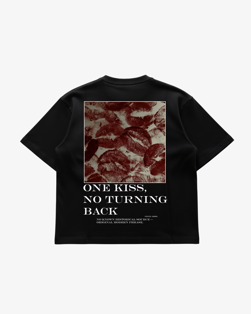One Kiss T-Shirt