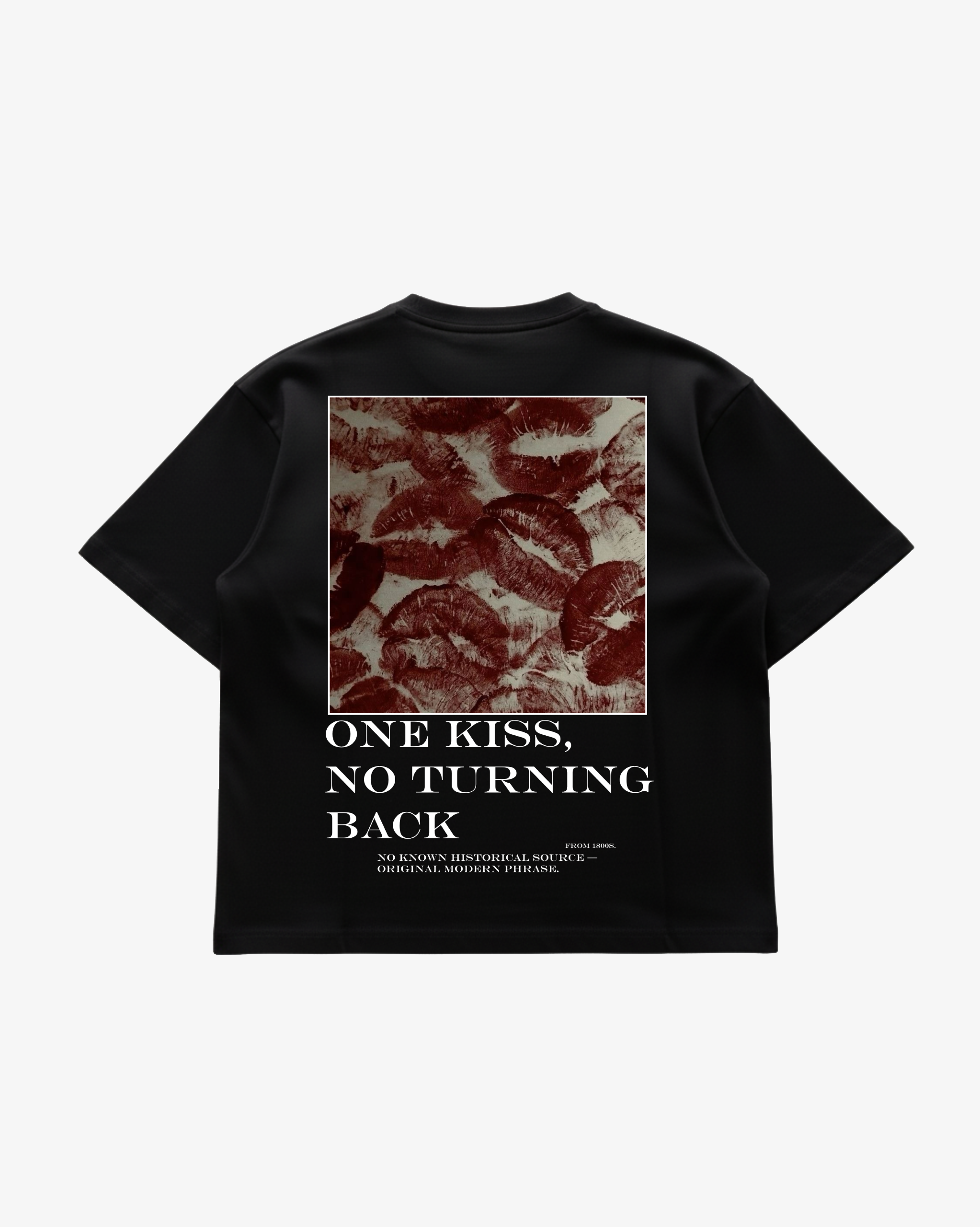 One Kiss T-Shirt