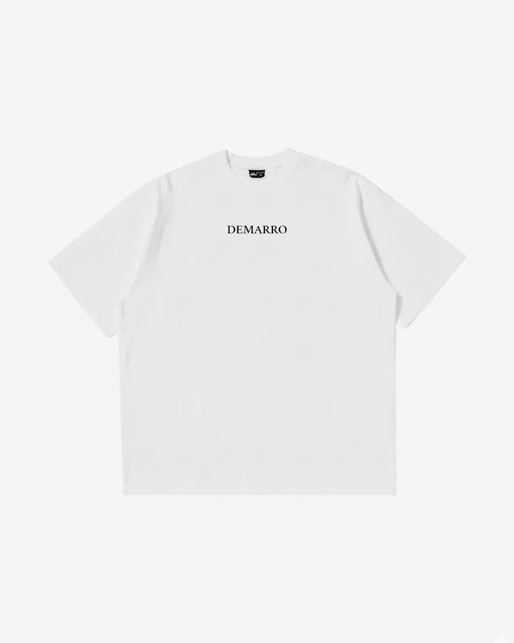 Above Ground Society T-Shirt