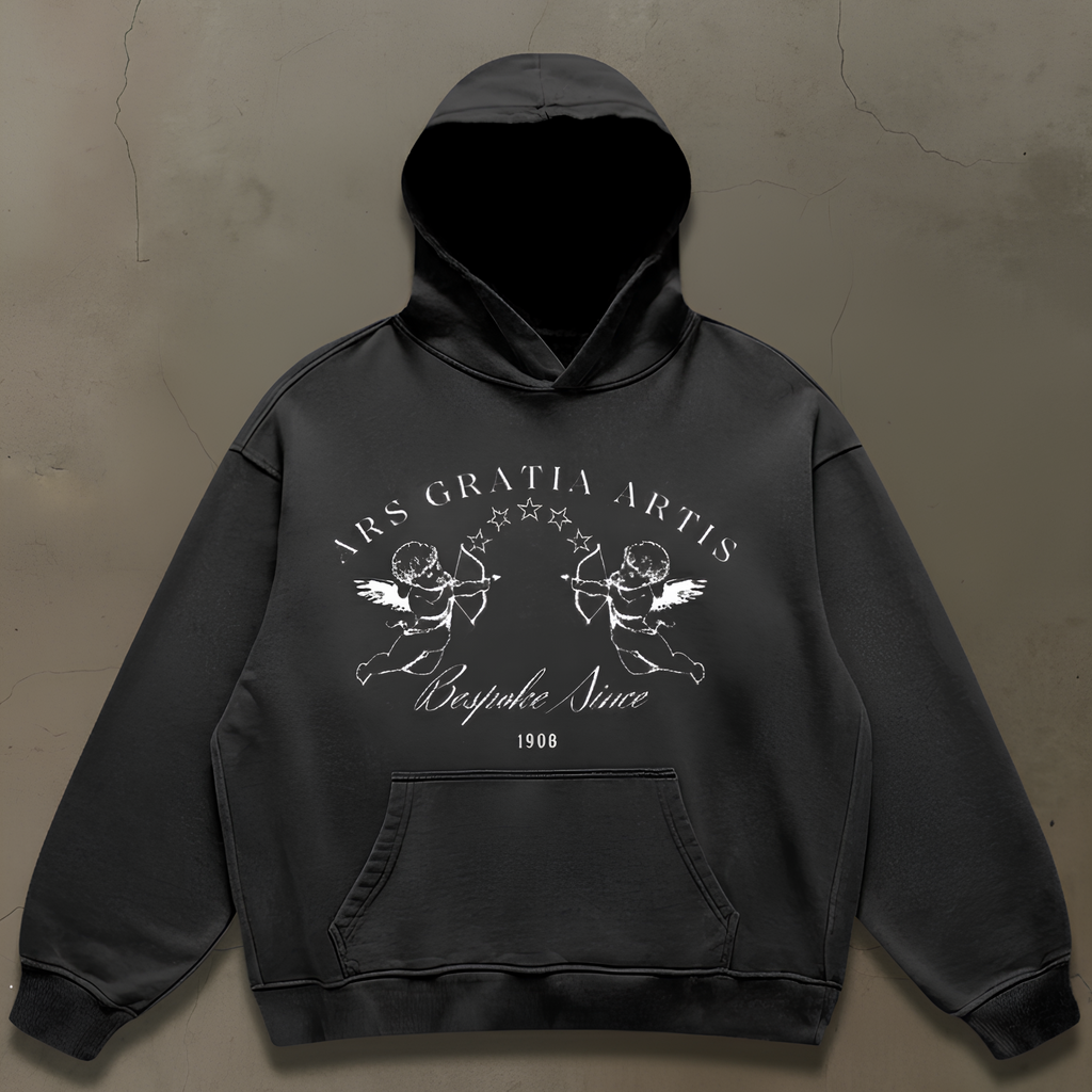 Ars Gratia Artis Hoodie